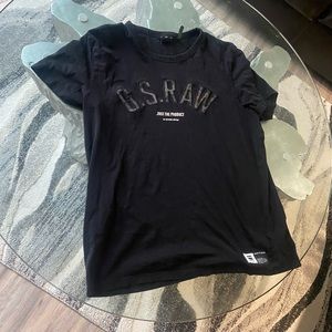 G-Star Tee